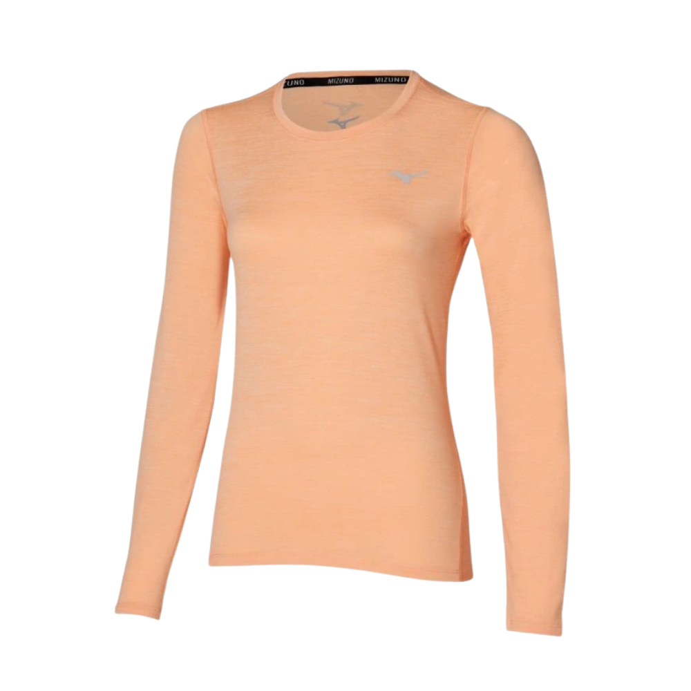 LADIES IMPULSE CORE LS TEE-thumbmail-10