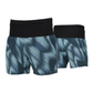 MULTIPOCKET GRAPHIC SHORTS
