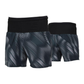 MULTIPOCKET GRAPHIC SHORTS