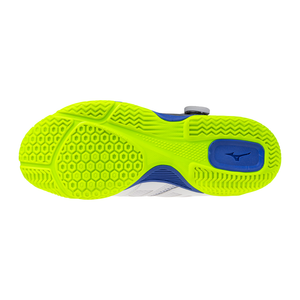 UNISEX WAVE MEDAL WRAP BOA