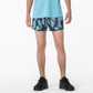 MULTIPOCKET GRAPHIC SHORTS