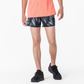MULTIPOCKET GRAPHIC SHORTS