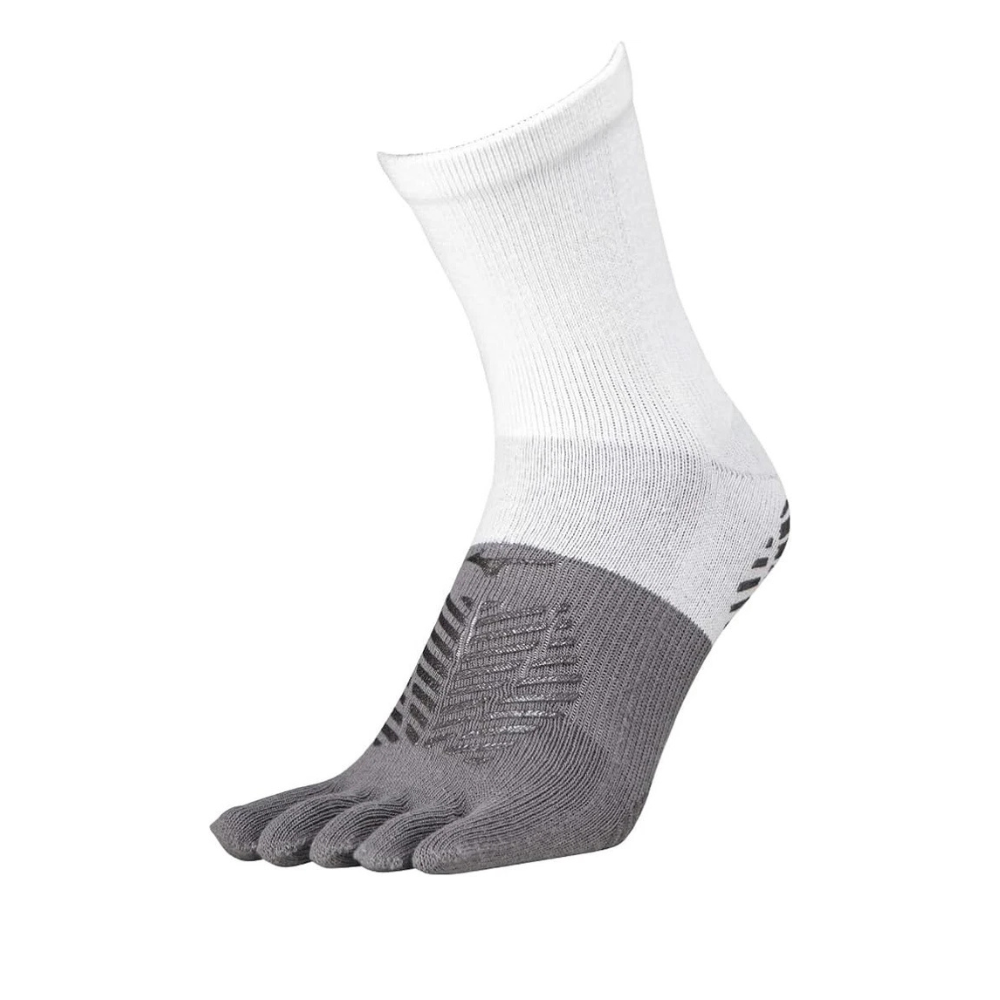 UNISEX ZERO GLIDE SHORT SOCKS