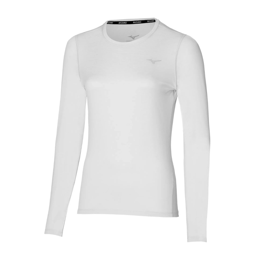 LADIES IMPULSE CORE LS TEE