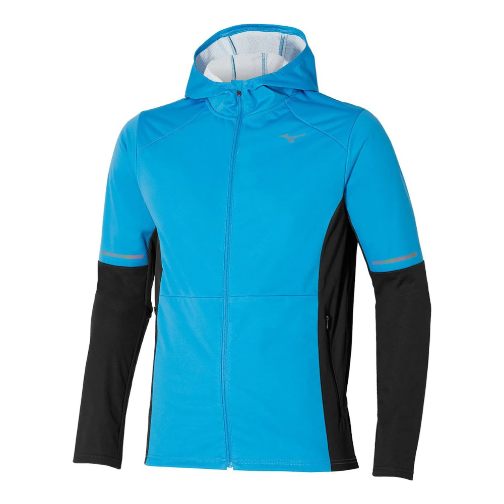 MENS MIZUNO THERMAL CHARGE BT JK