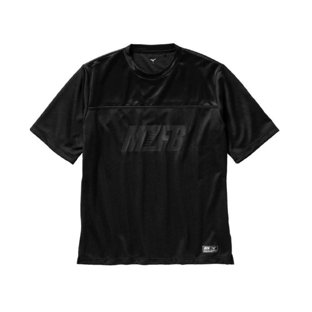 UNISEX FOOTBALL TEE-thumbmail-5