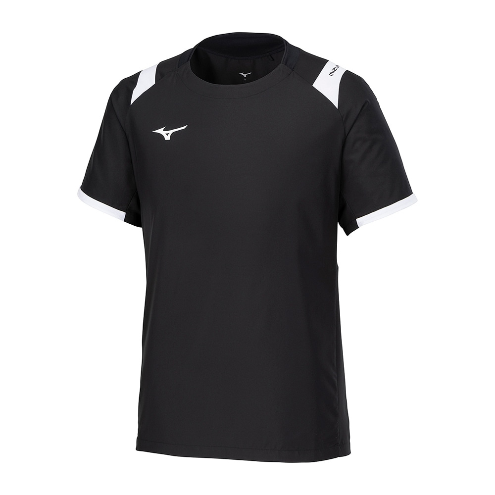 MENS BASIC PISTE SHIRT (VOLLEYBALL)-thumbmail-1
