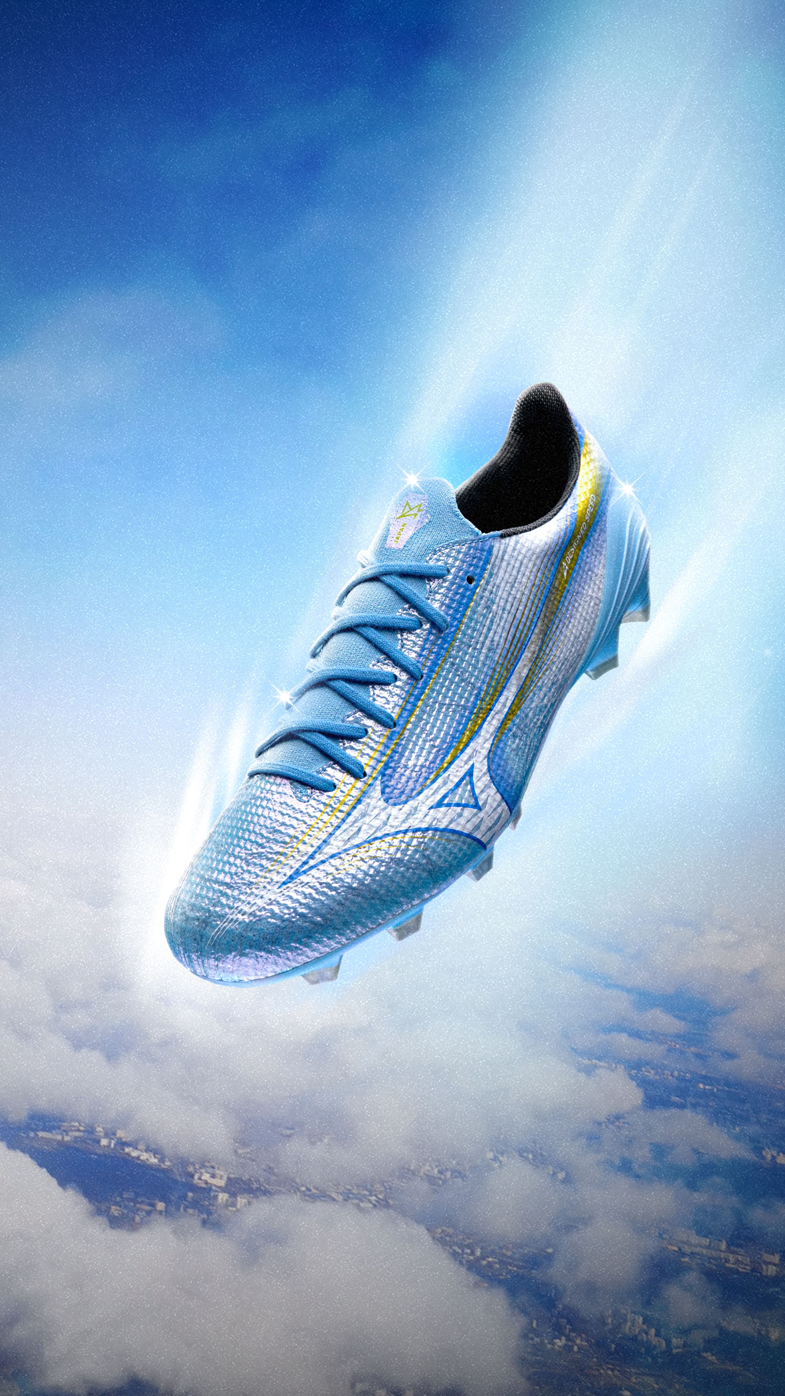 Football Sale- Shop All – Mizuno HK Online