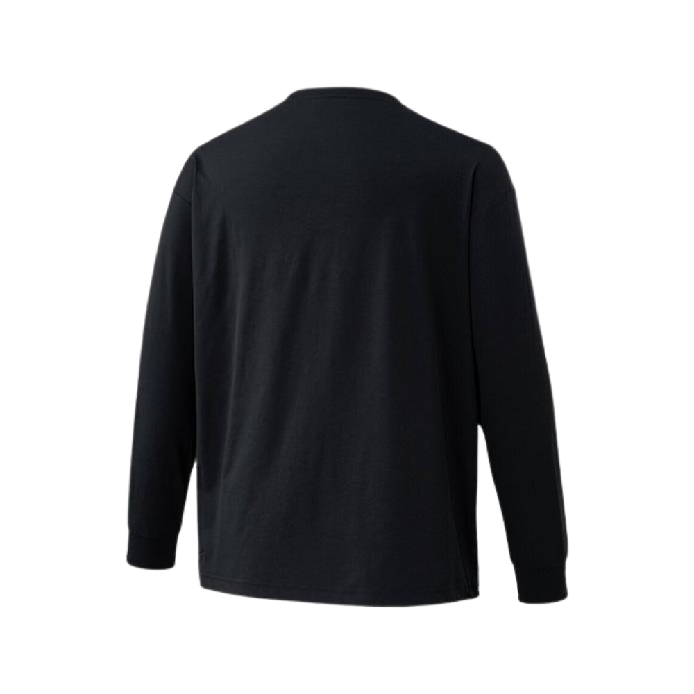 UNISEX MORELIA LONG SLEEVE SHIRT-thumbmail-4