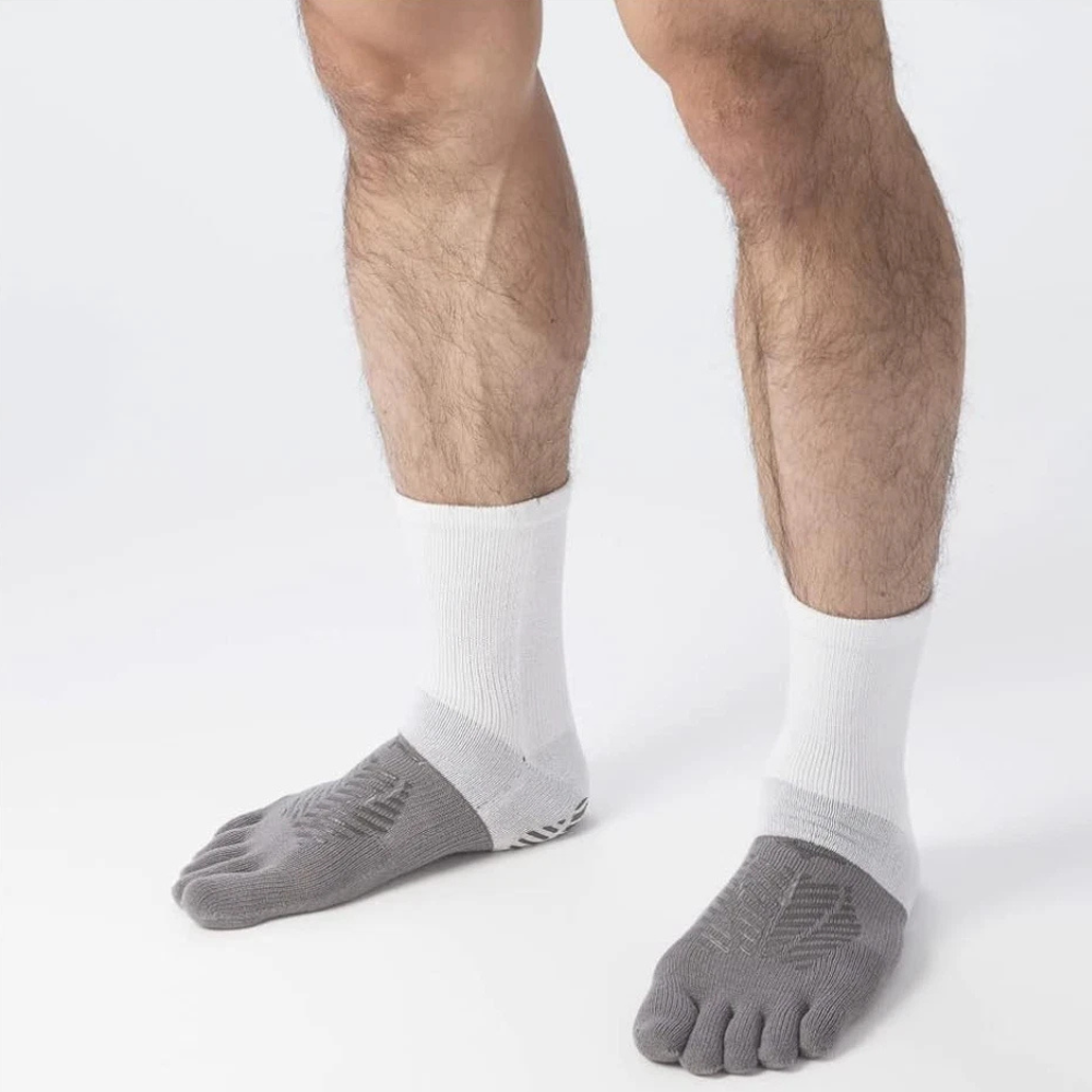 UNISEX ZERO GLIDE SHORT SOCKS-thumbmail-2