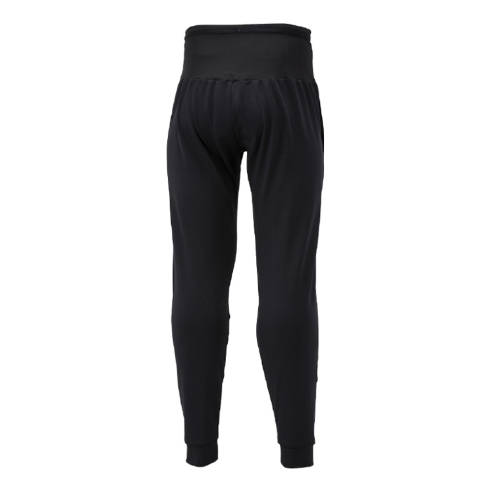 MENS RUNNING MULTI POCKET LONG PANTS (FLEECE LINING)-thumbmail-2