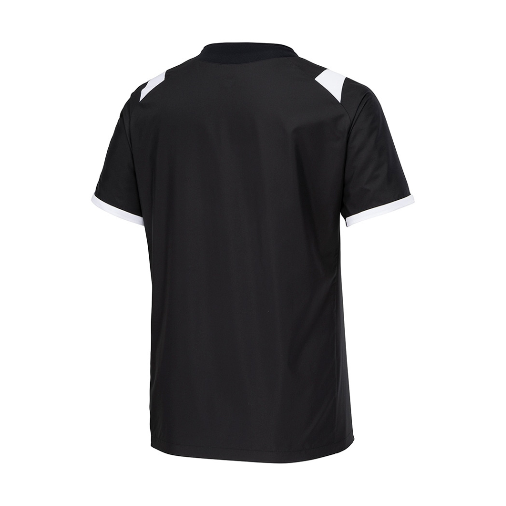 MENS BASIC PISTE SHIRT (VOLLEYBALL)-thumbmail-2