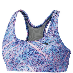 LADIES Galaxy SPORTS BRA
