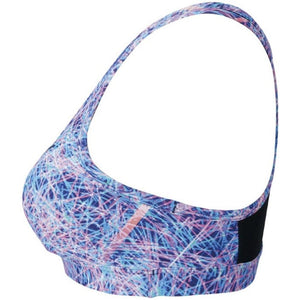 LADIES Galaxy SPORTS BRA