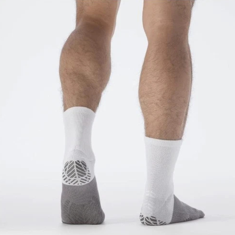 UNISEX ZERO GLIDE SHORT SOCKS-thumbmail-3
