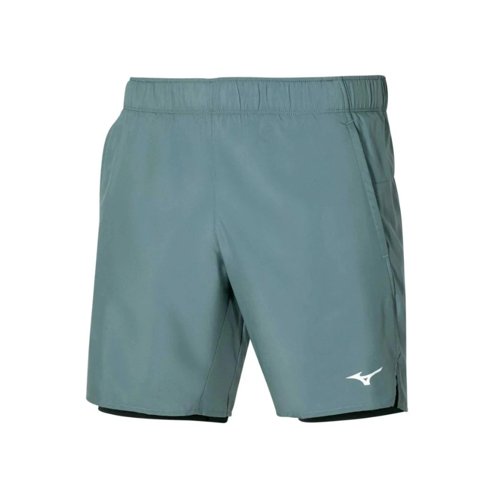 MENS CORE 7.5 2IN1 SHORTS