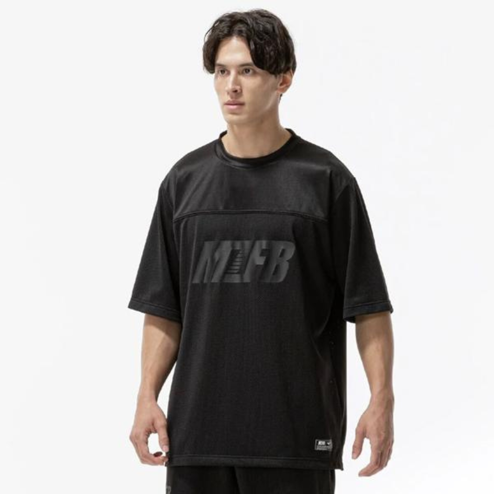 UNISEX FOOTBALL TEE-thumbmail-7