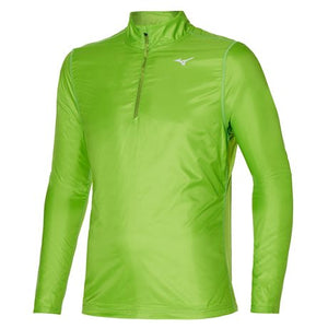 MEN HYBRID LS HZ TEE
