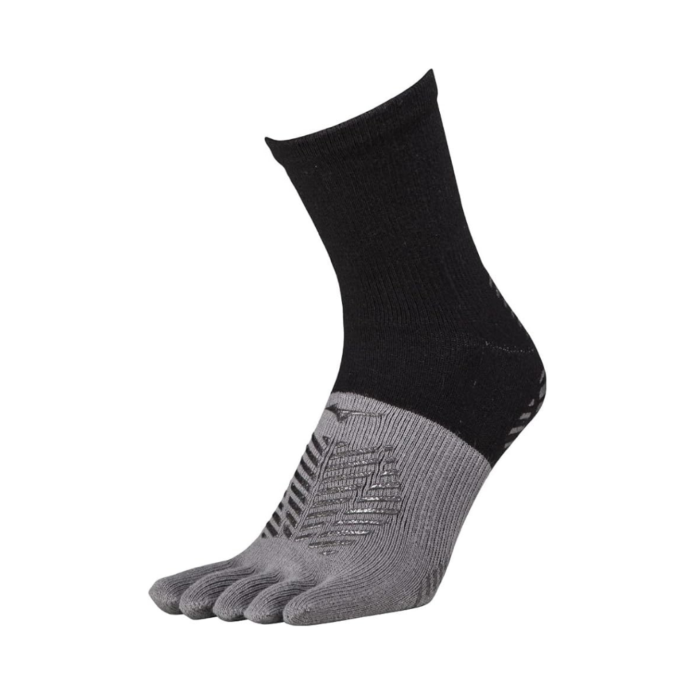 UNISEX ZERO GLIDE SHORT SOCKS-thumbmail-4