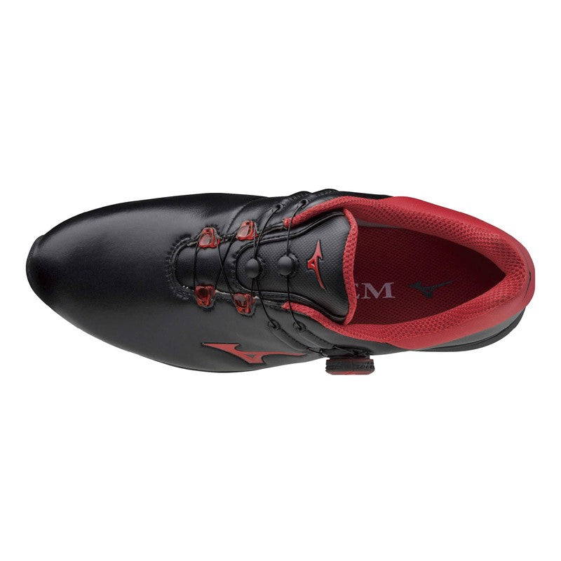 Mizuno spikeless golf shoes on sale