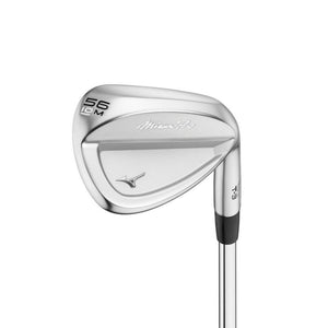 MP T-3 WEDGE WHITE SATIN