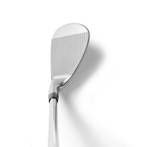 MP T-3 WEDGE WHITE SATIN