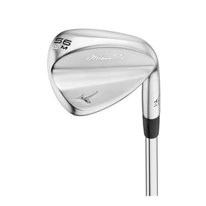 MP T-1 WEDGE WHITE SATIN