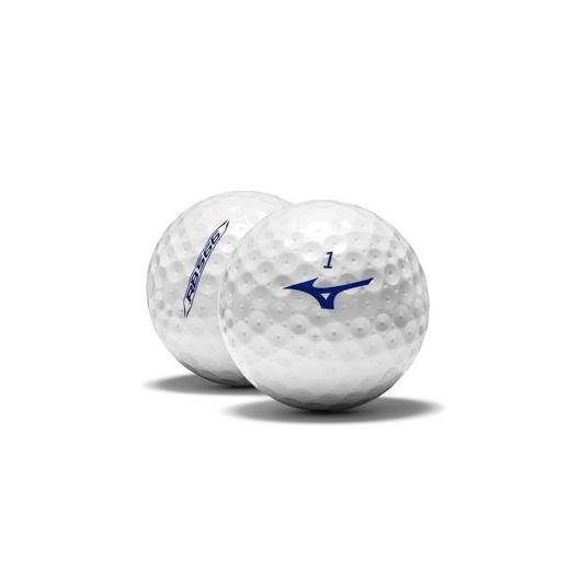 MIZUNO 24 RB 566 GOLF BALL