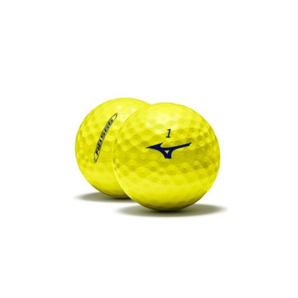 MIZUNO 24 RB 566 GOLF BALL