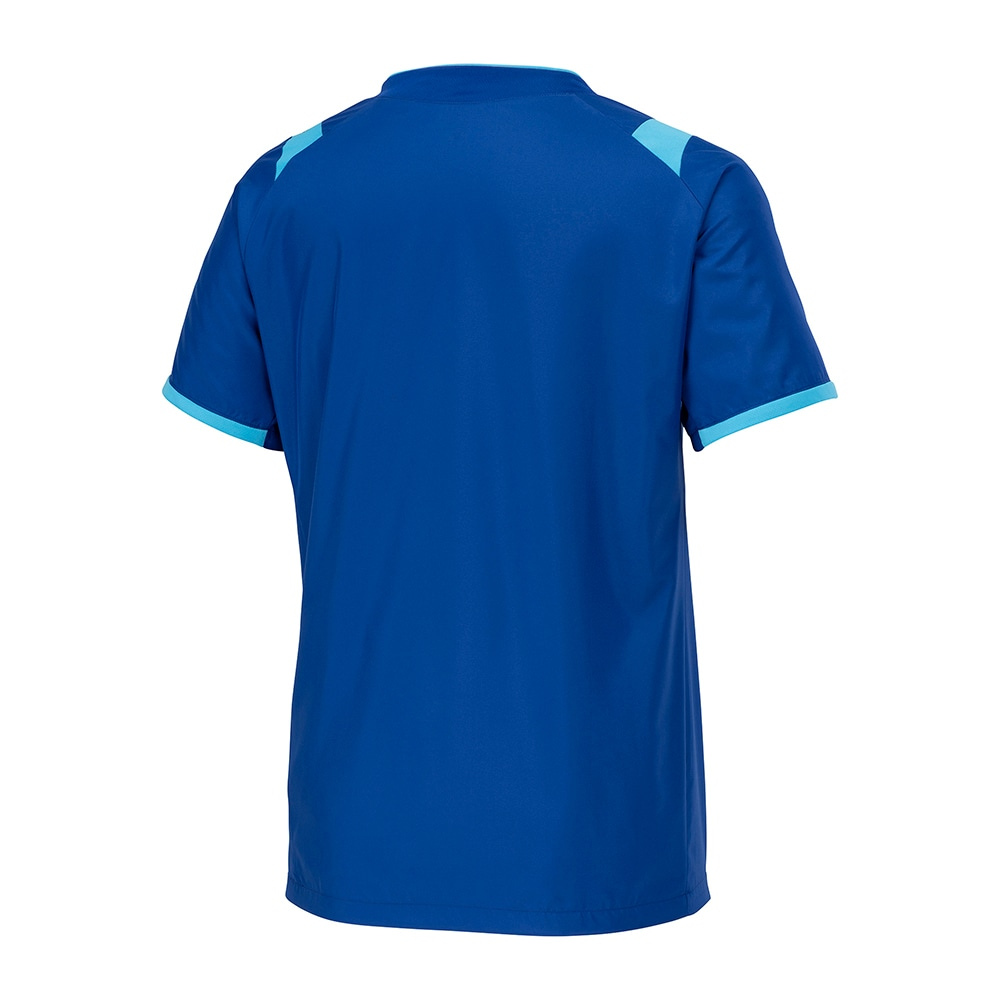 MENS BASIC PISTE SHIRT (VOLLEYBALL)-thumbmail-5