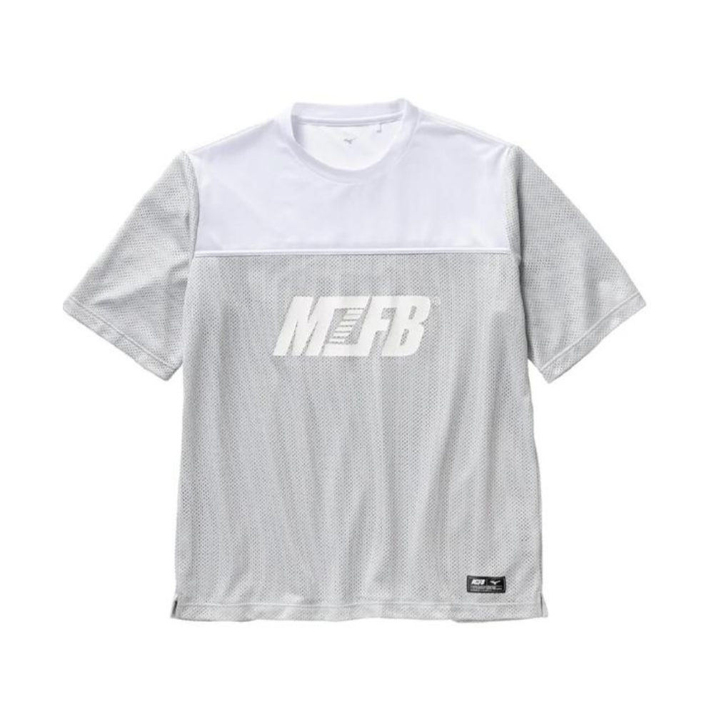 UNISEX FOOTBALL TEE