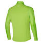 MEN HYBRID LS HZ TEE