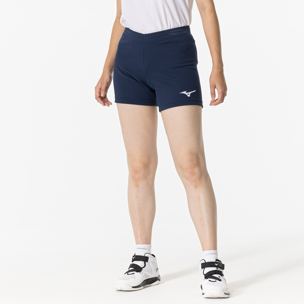 LADIES SPORT SHORTS (VOLLEYBALL)-thumbmail-6