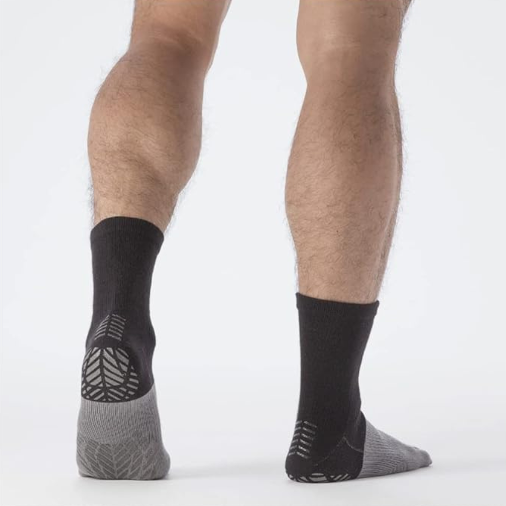 UNISEX ZERO GLIDE SHORT SOCKS-thumbmail-6