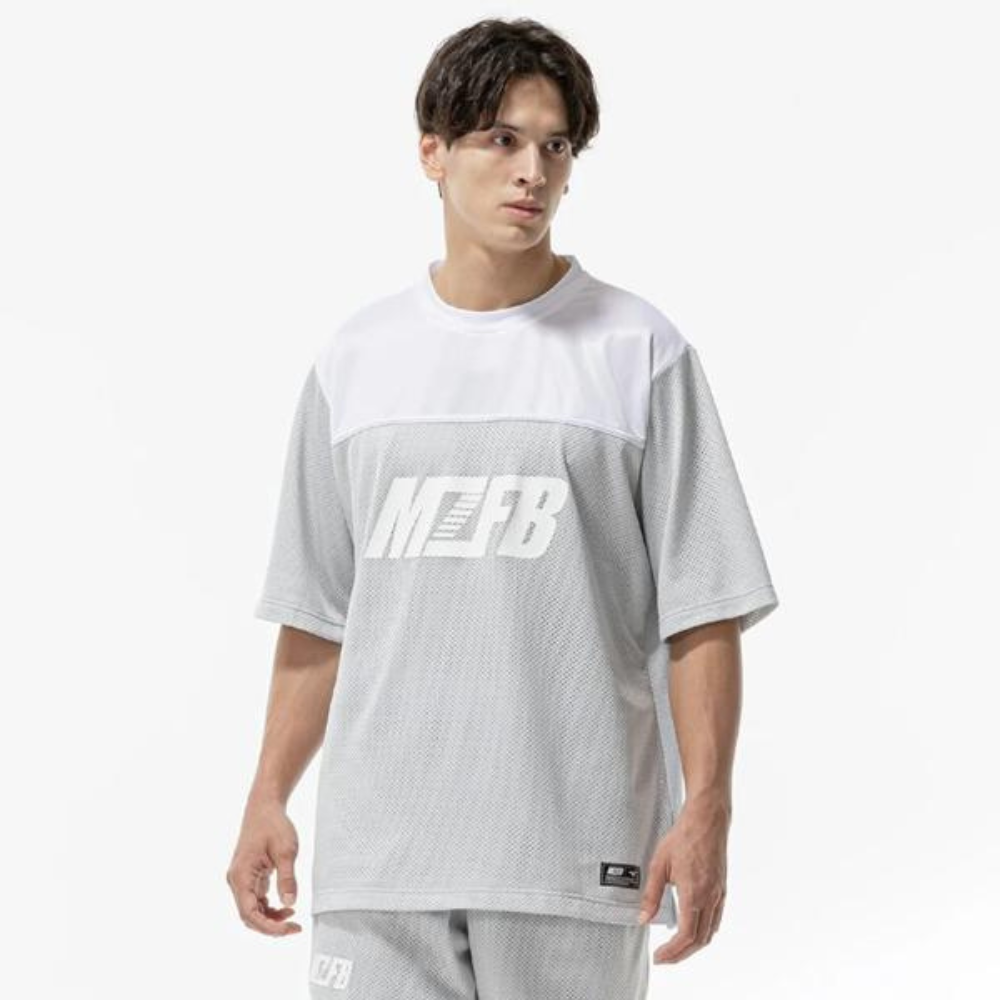 UNISEX FOOTBALL TEE-thumbmail-3