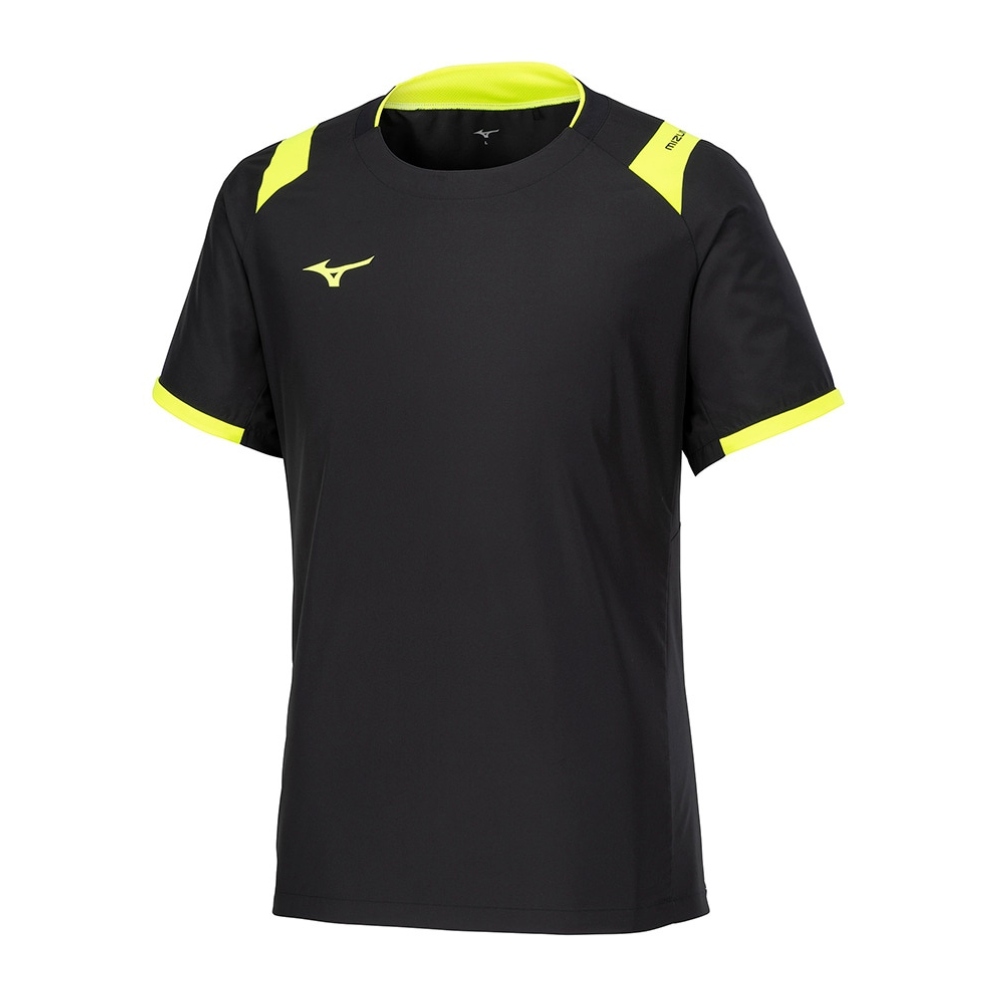 MENS BASIC PISTE SHIRT (VOLLEYBALL)-thumbmail-8