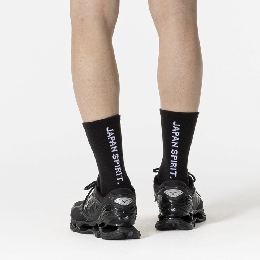 UNISEX PRO OFF SHORT SOCKS-thumbmail-6