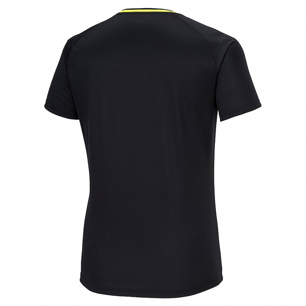 UNISEX FUNTAST PLASTIC S/S TEE-thumbmail-2