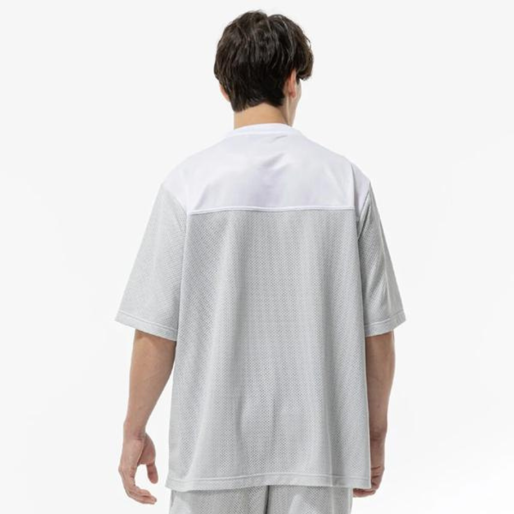 UNISEX FOOTBALL TEE-thumbmail-4