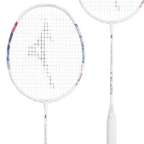 [MIZUNO BADMINTON RACKET] ALTIUS 01 FEEL JAPAN-thumbmail-2