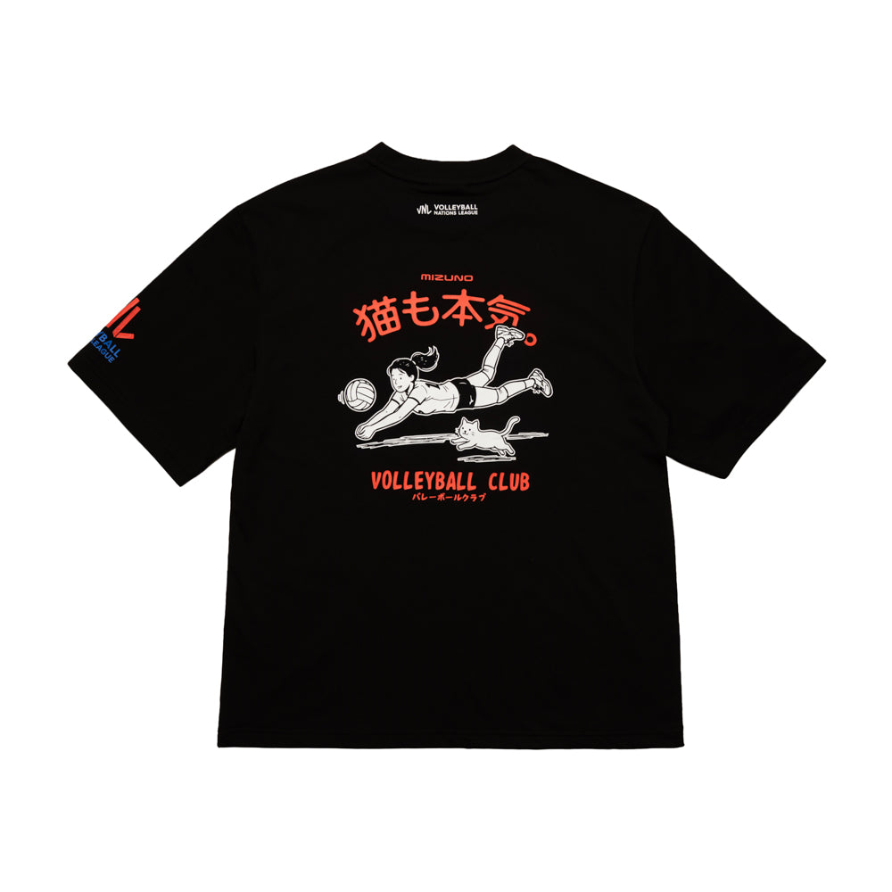UNSIEX HK VNL LOCALISE TEE-thumbmail-2