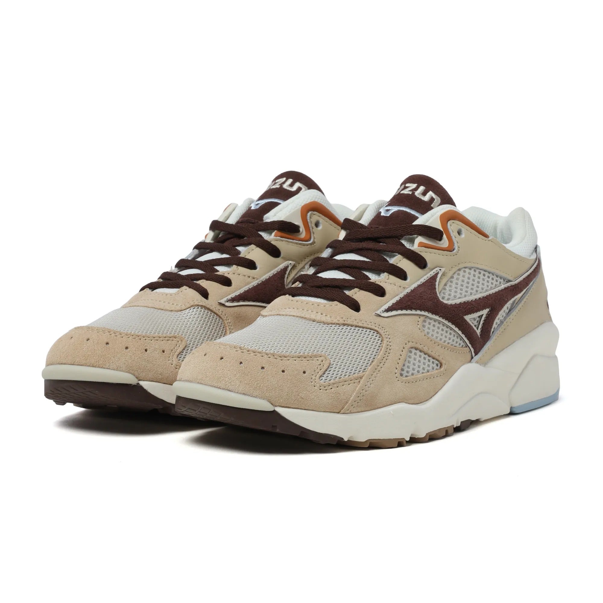 SKY MEDAL Mizuno HK Online - Main Image