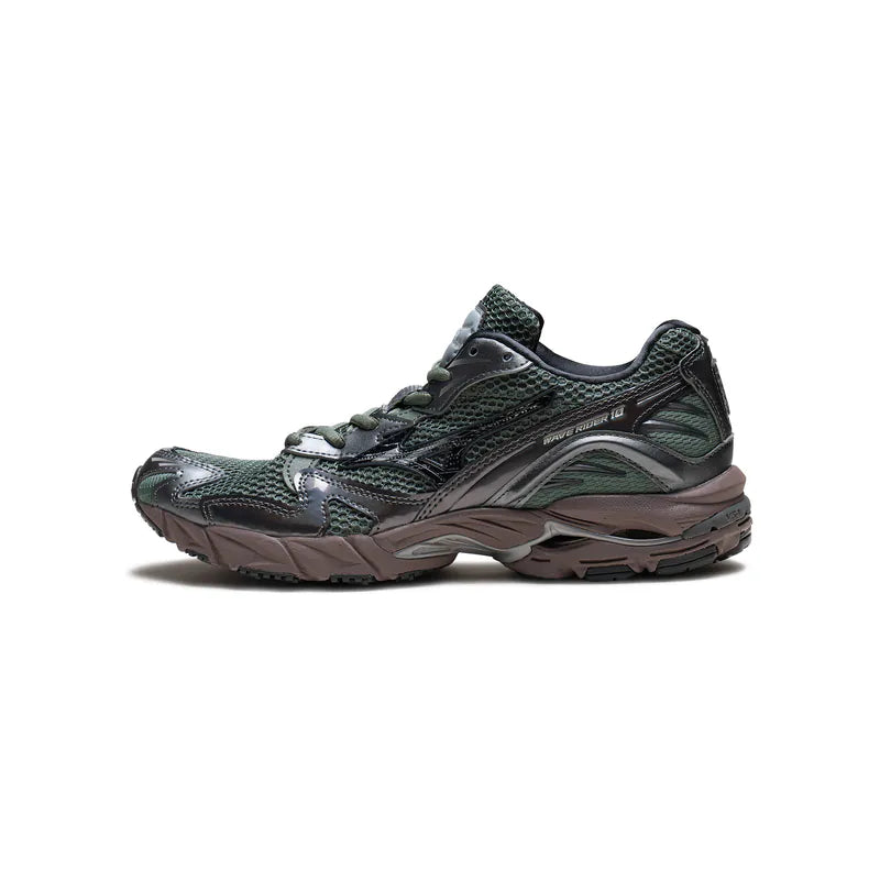 WAVE RIDER 10