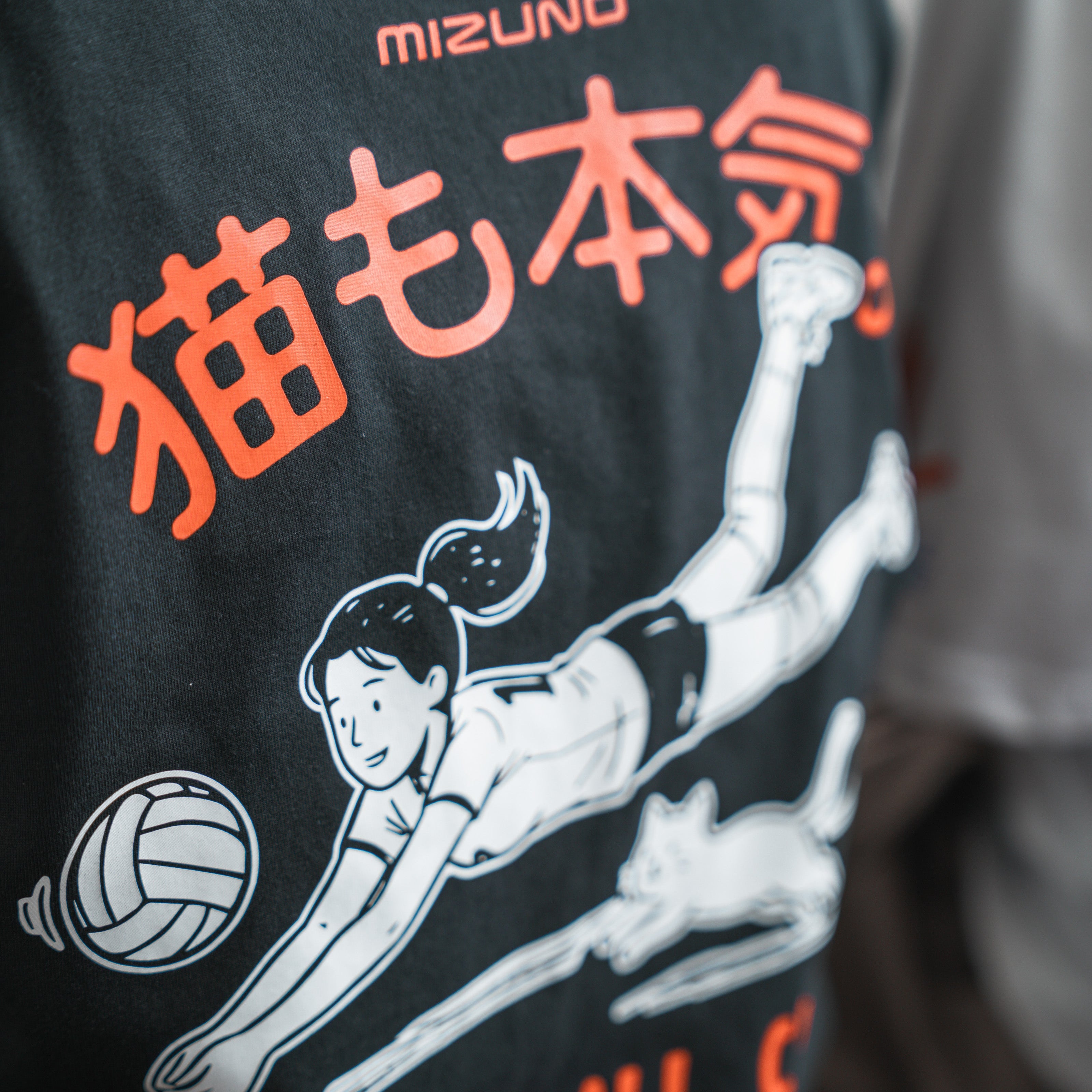 UNSIEX HK VNL LOCALISE TEE-thumbmail-6
