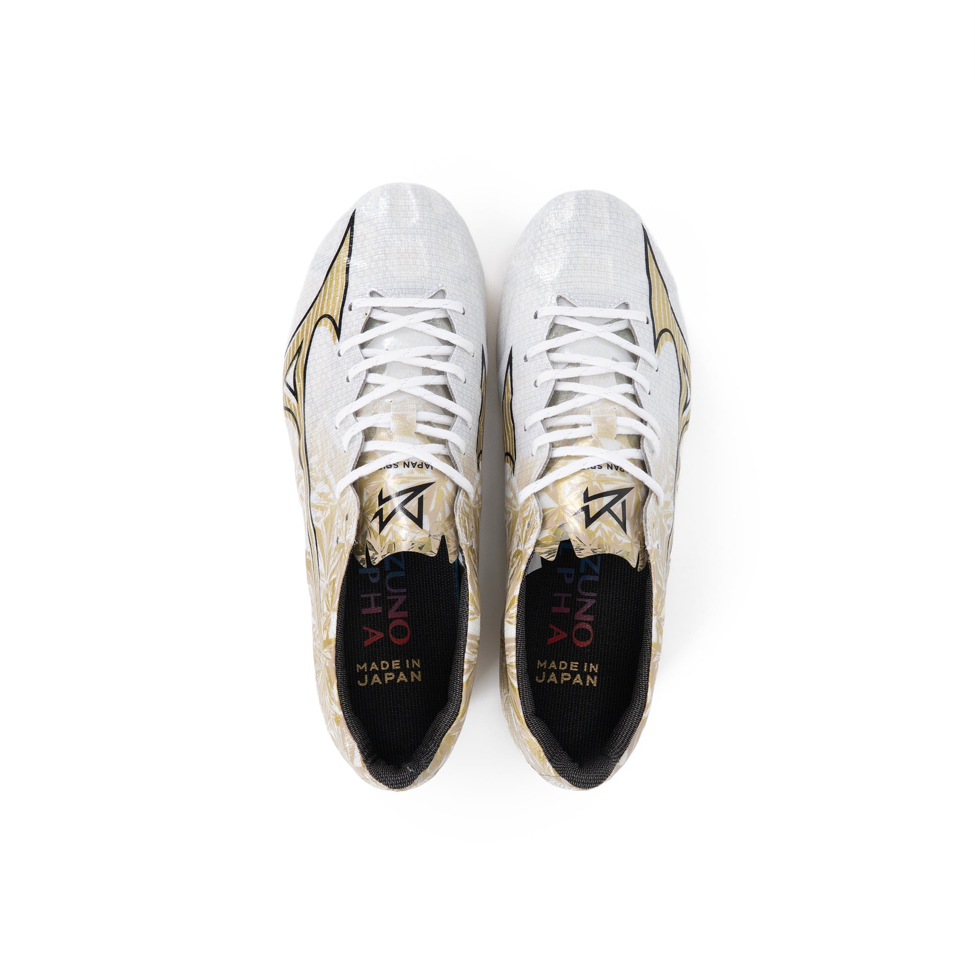 MIZUNO A JAPAN AG | Mizuno HK Online