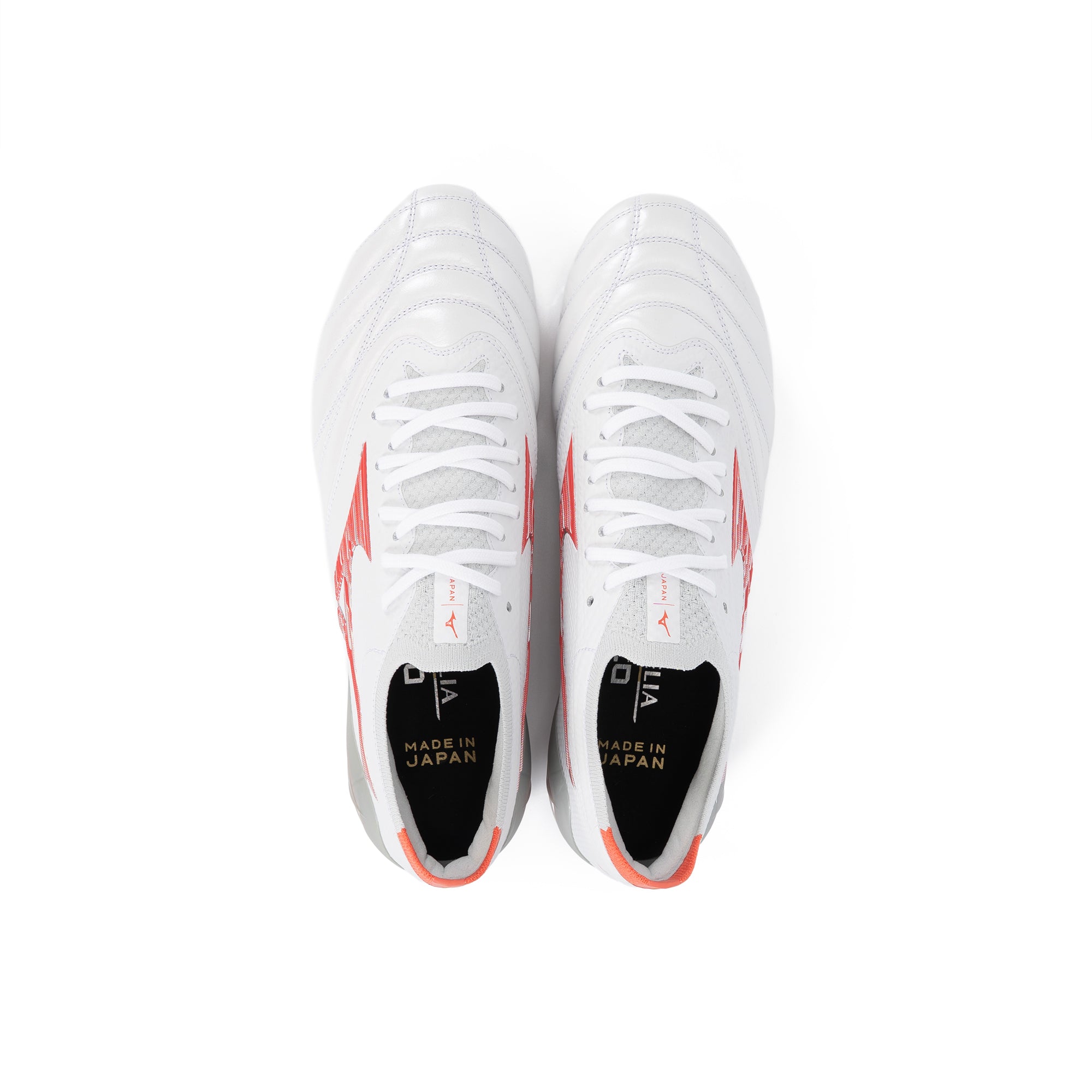 シューズ Mizuno Morelia Neo IV B Japan P1GA244060 MIZUNO MORELIA NEO 4 β JAPAN 固定式釘底足球鞋(P1GA244060)