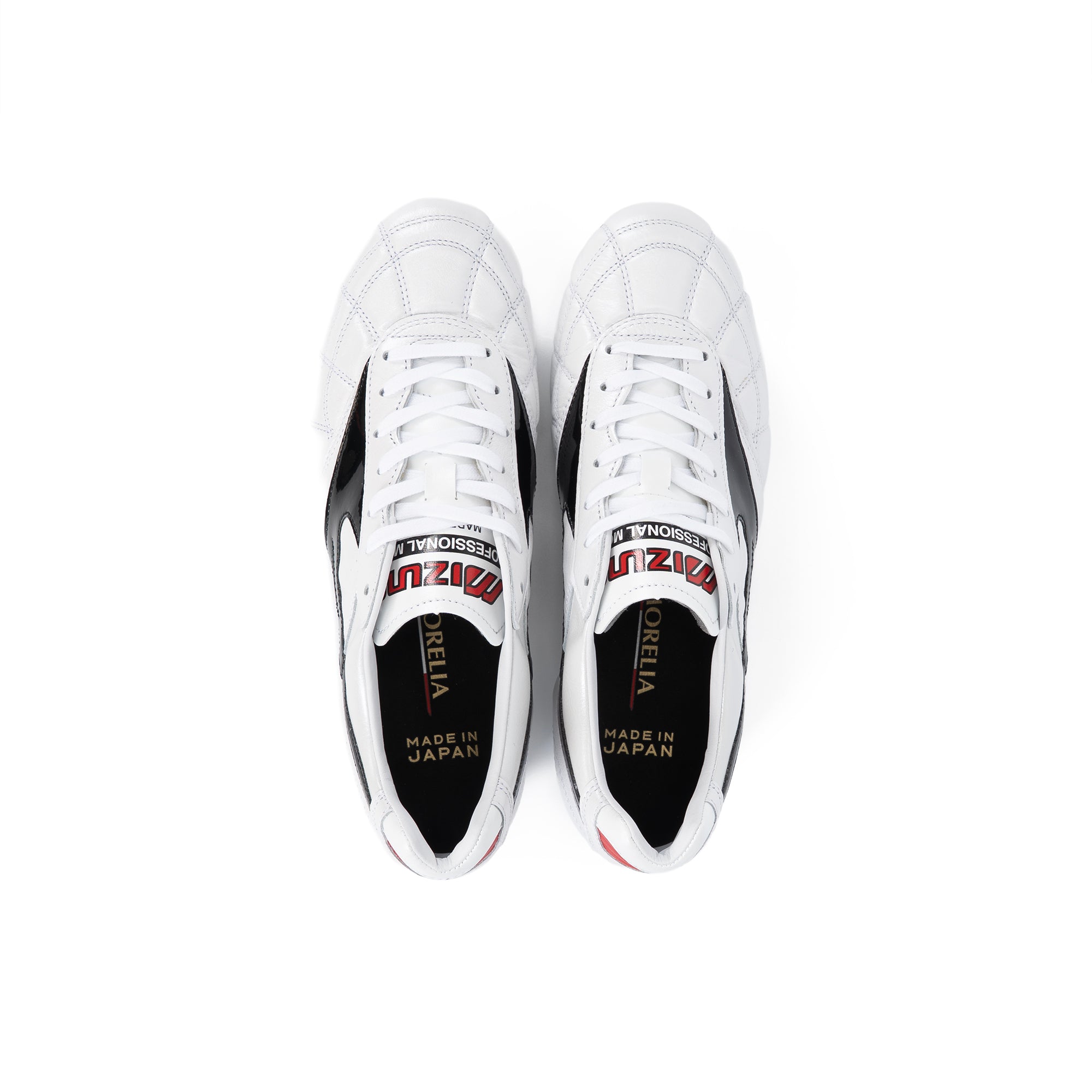 MORELIA II JAPAN | Mizuno HK Online