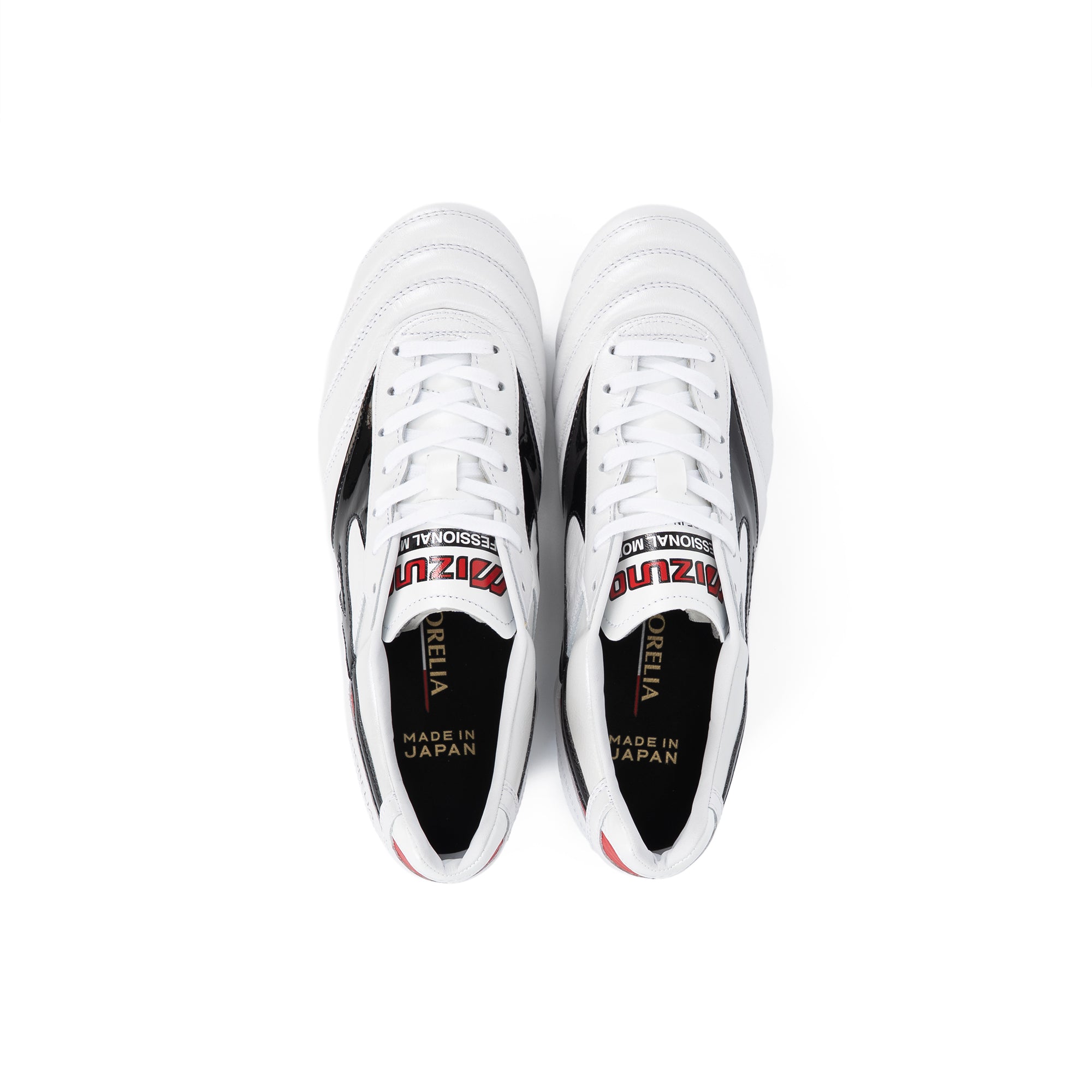 MORELIA II JAPAN | Mizuno HK Online