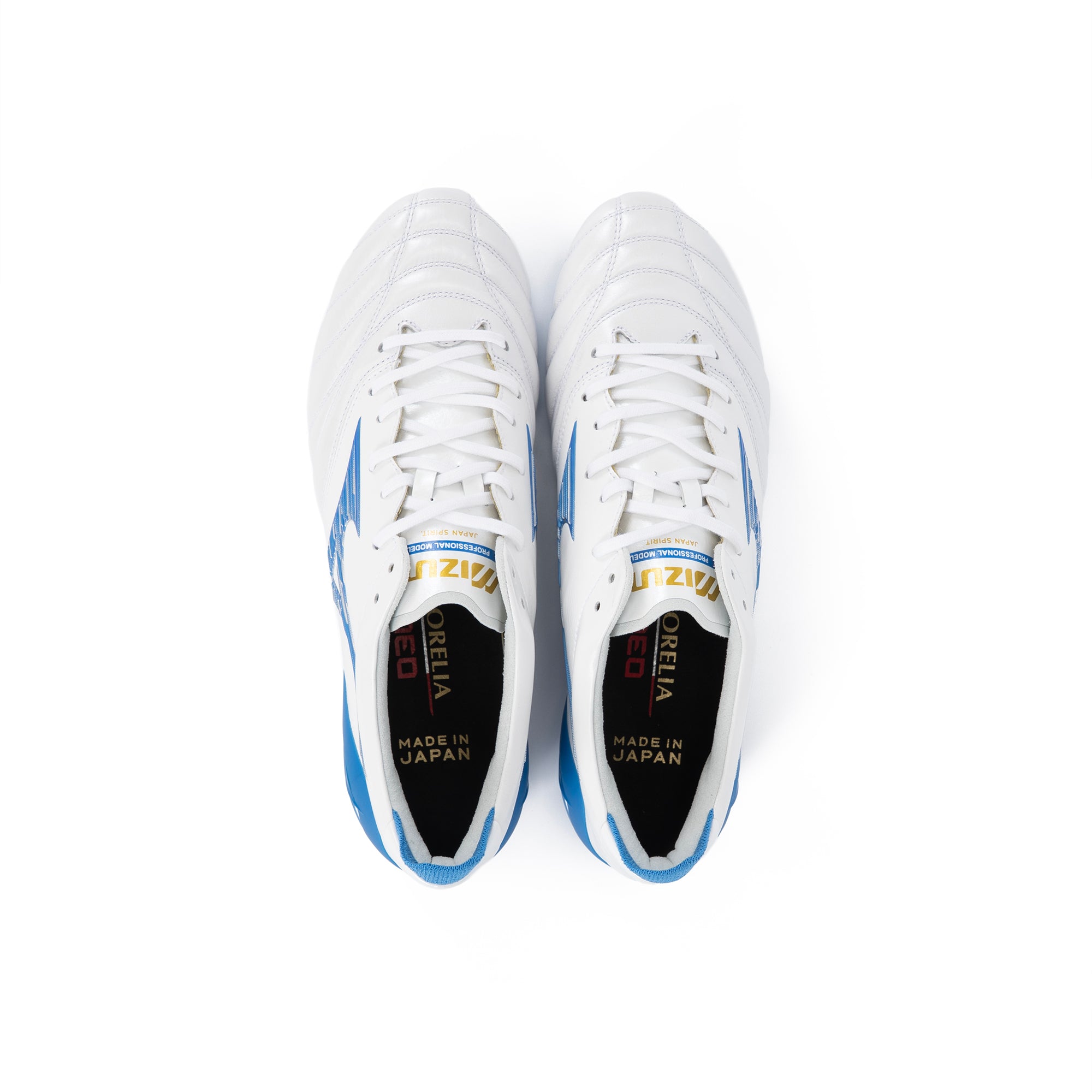 MORELIA NEO IV JAPAN| Mizuno HK Online