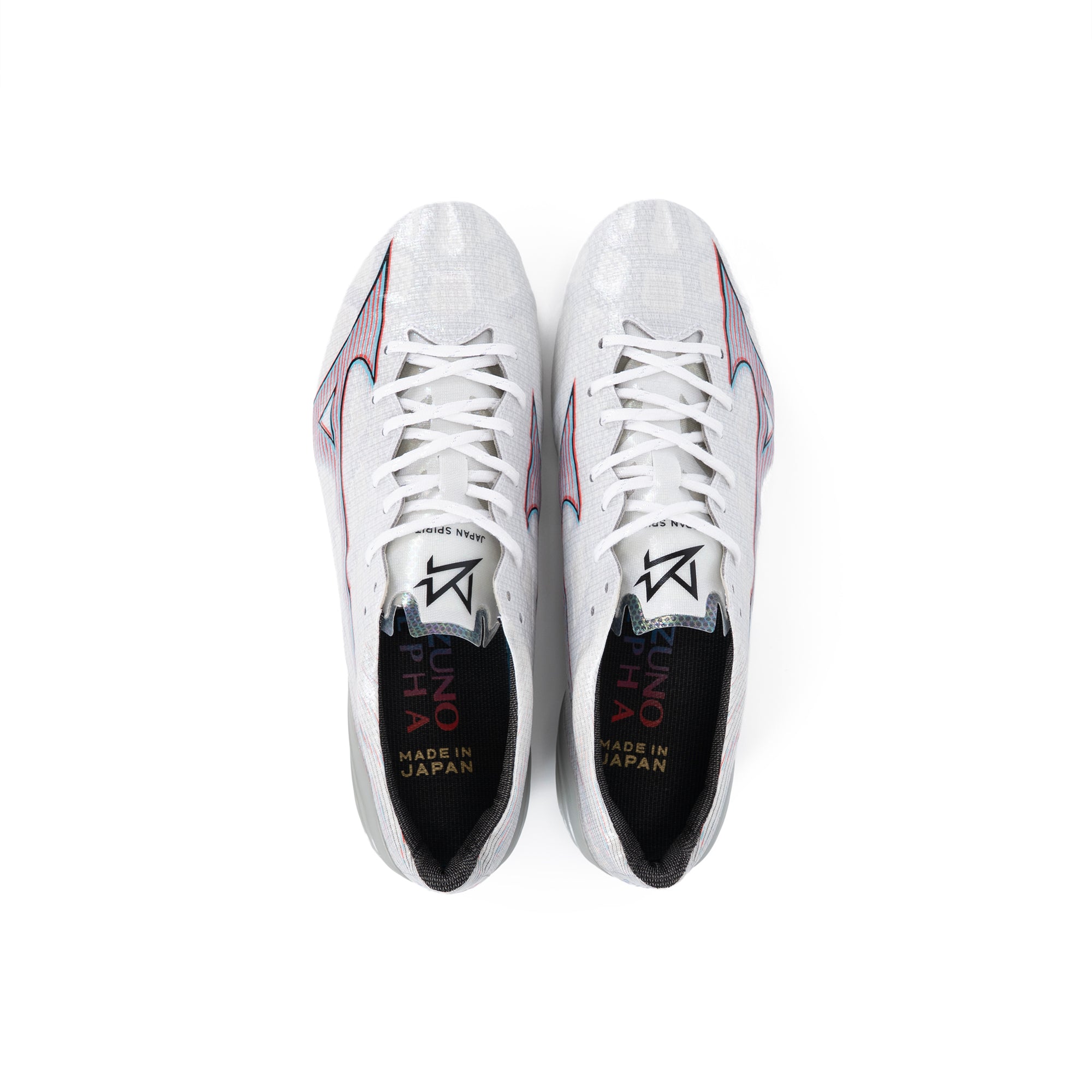 MIZUNO A JAPAN | Mizuno HK Online